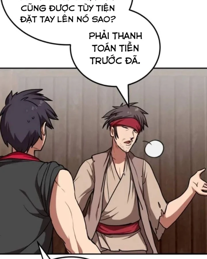 Có Lẽ Là Vô Địch Chapter 56 - 21