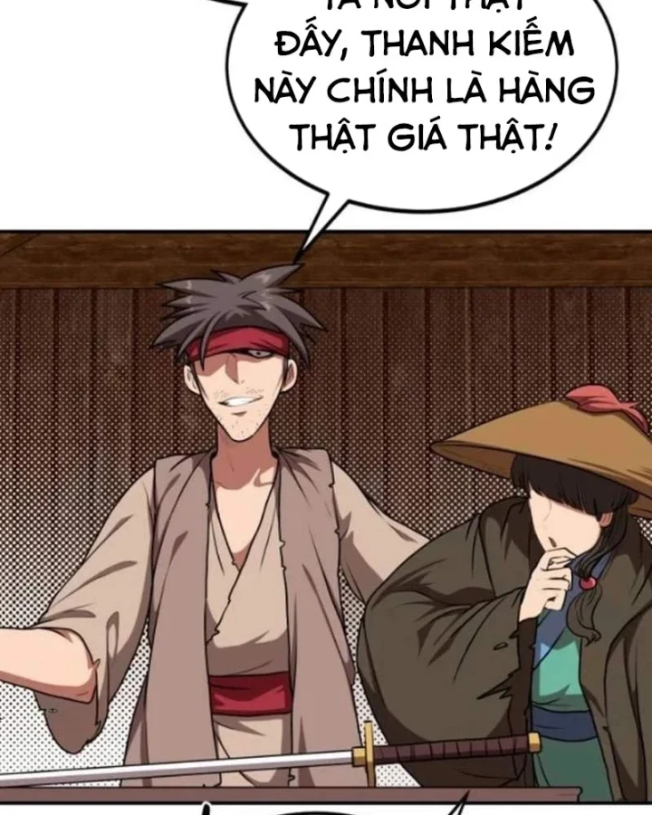 Có Lẽ Là Vô Địch Chapter 56 - 36