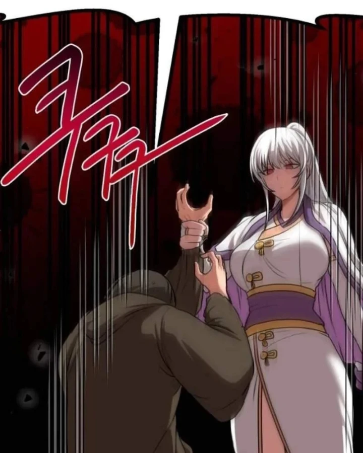 Có Lẽ Là Vô Địch Chapter 56 - 57