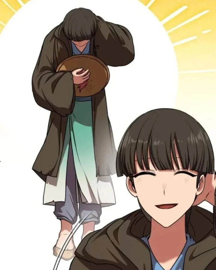 Có Lẽ Là Vô Địch Chapter 56 - 64