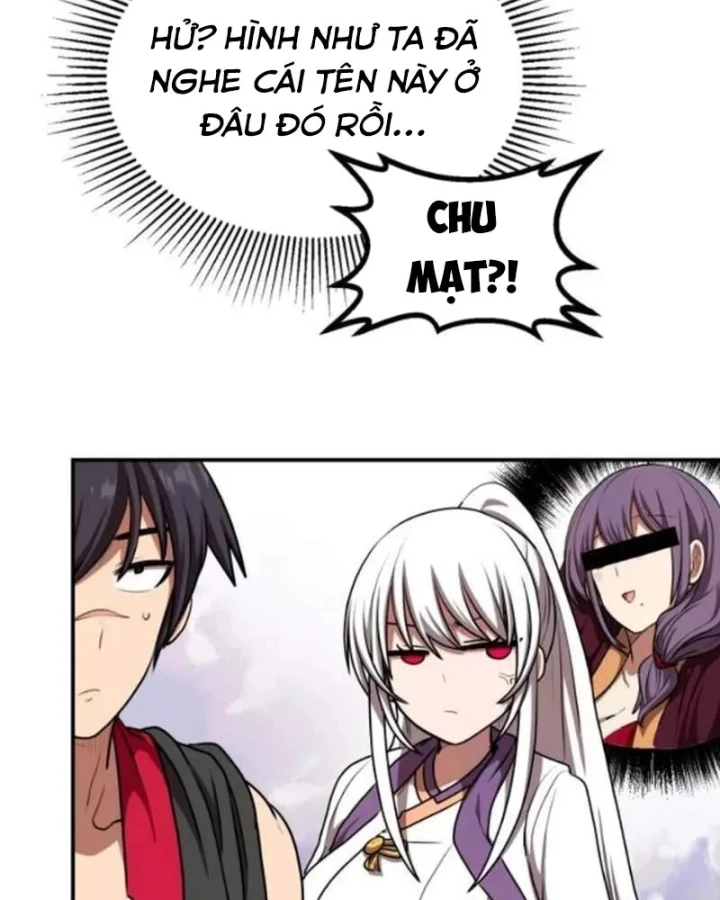 Có Lẽ Là Vô Địch Chapter 56 - 66