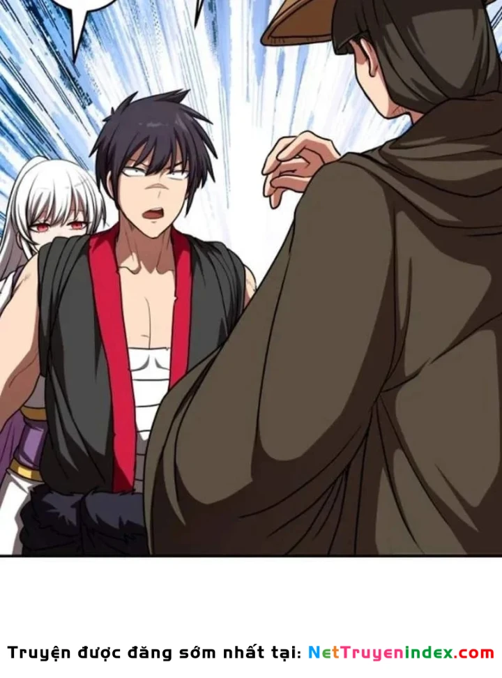 Có Lẽ Là Vô Địch Chapter 56 - 75