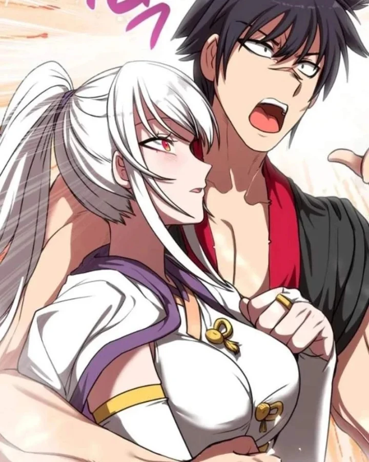 Có Lẽ Là Vô Địch Chapter 56 - 94