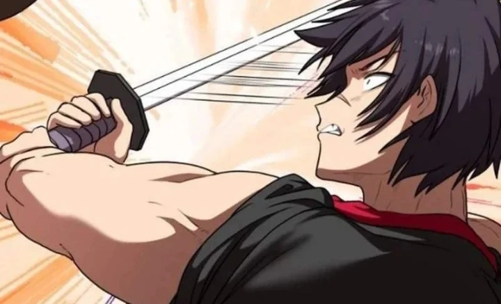 Có Lẽ Là Vô Địch Chapter 57 - 84