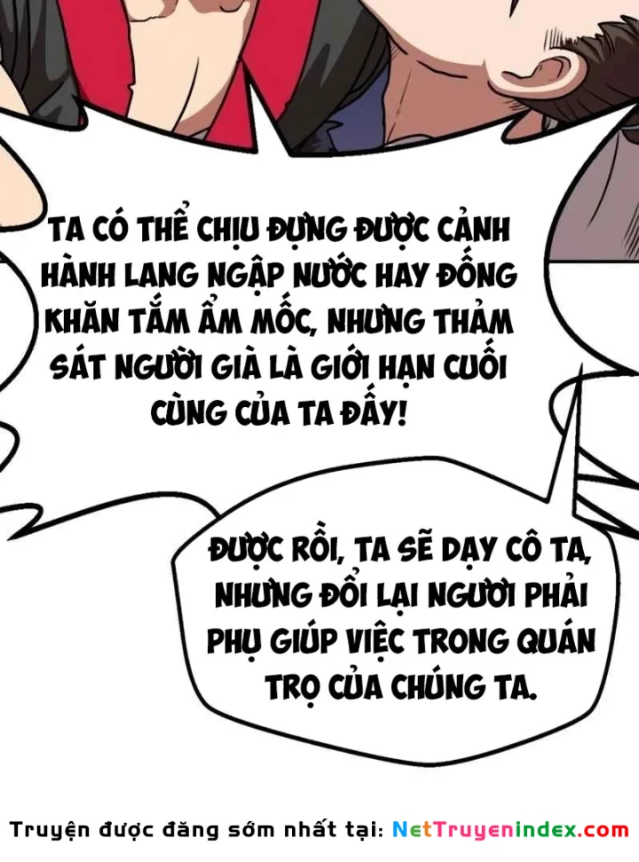 Có Lẽ Là Vô Địch Chapter 58 - 39