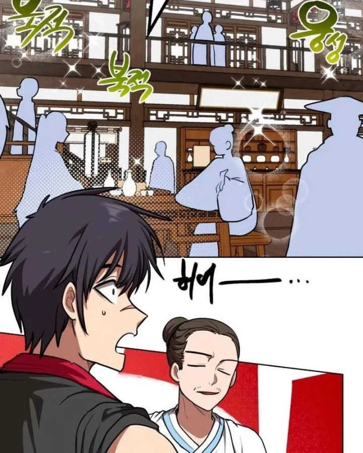 Có Lẽ Là Vô Địch Chapter 58 - 45