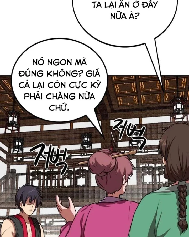 Có Lẽ Là Vô Địch Chapter 58 - 47