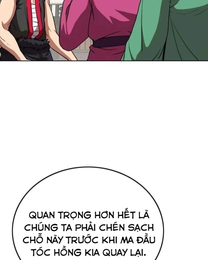 Có Lẽ Là Vô Địch Chapter 58 - 48