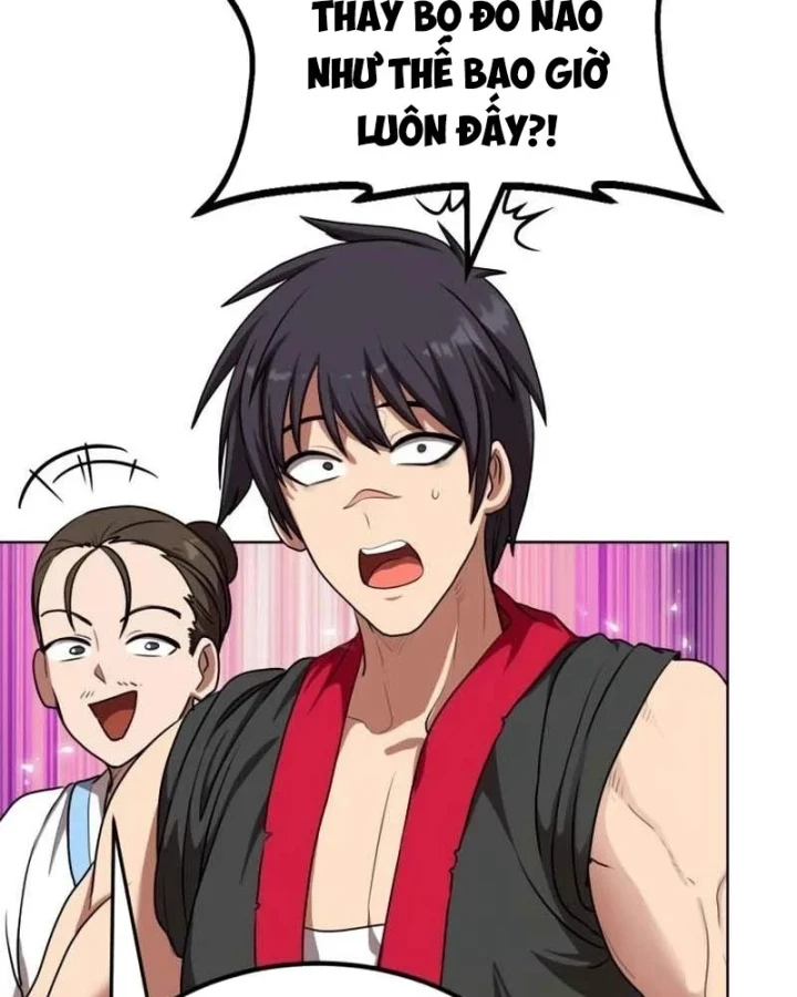 Có Lẽ Là Vô Địch Chapter 58 - 54