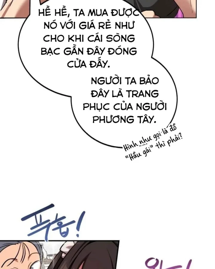 Có Lẽ Là Vô Địch Chapter 58 - 55