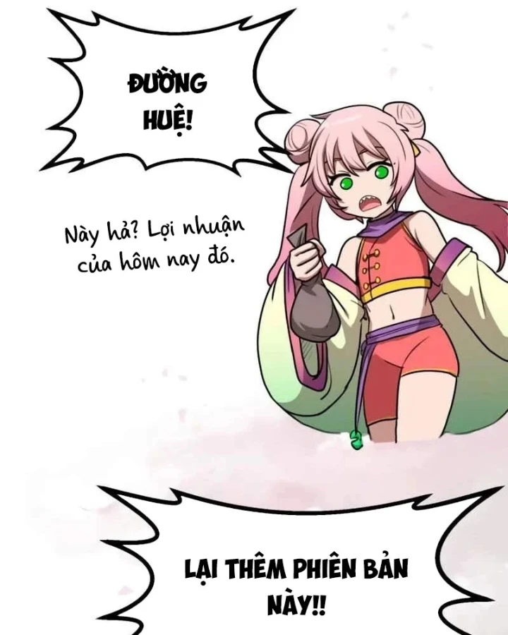 Có Lẽ Là Vô Địch Chapter 58 - 60