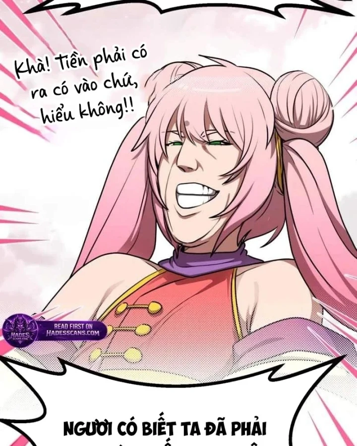 Có Lẽ Là Vô Địch Chapter 58 - 62