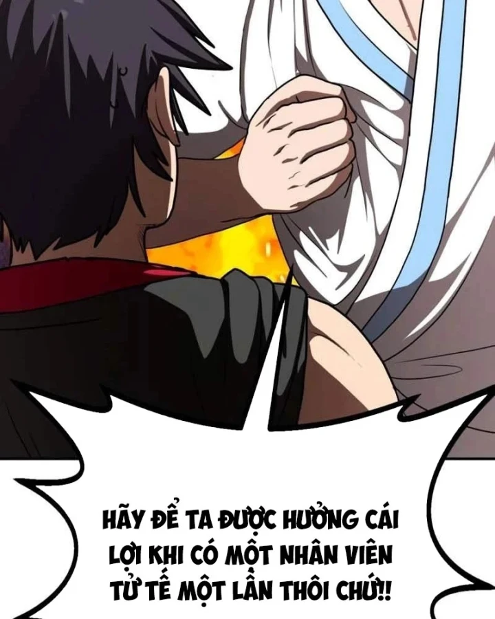 Có Lẽ Là Vô Địch Chapter 58 - 64