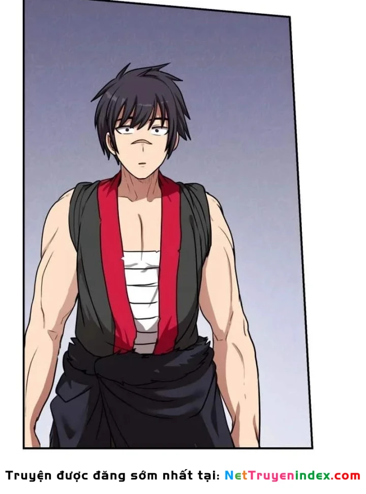 Có Lẽ Là Vô Địch Chapter 58 - 81