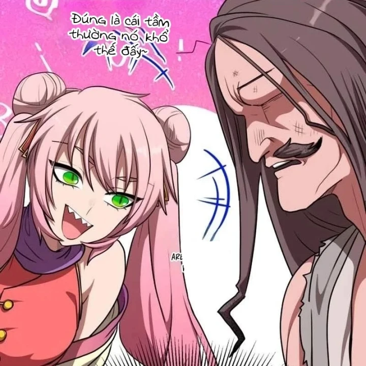 Có Lẽ Là Vô Địch Chapter 59 - 58