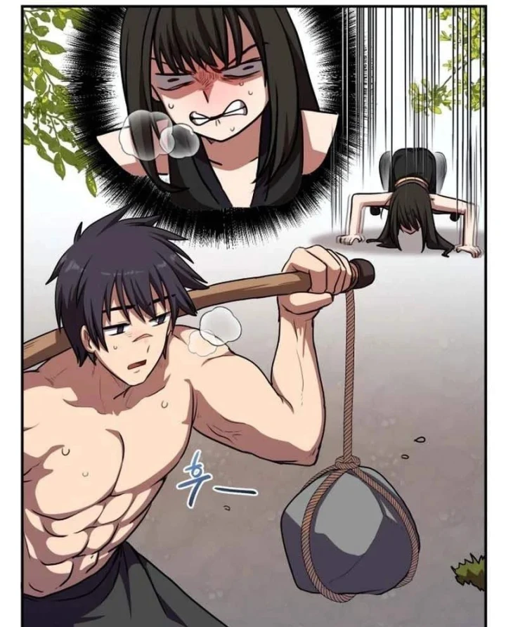 Có Lẽ Là Vô Địch Chapter 60 - 33