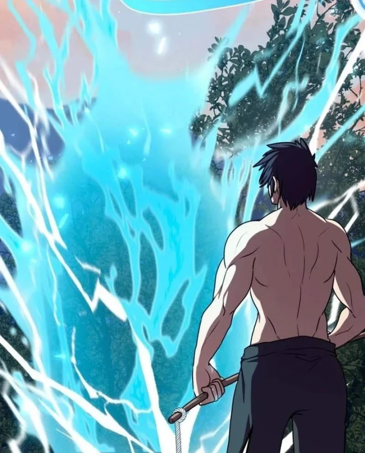 Có Lẽ Là Vô Địch Chapter 60 - 39