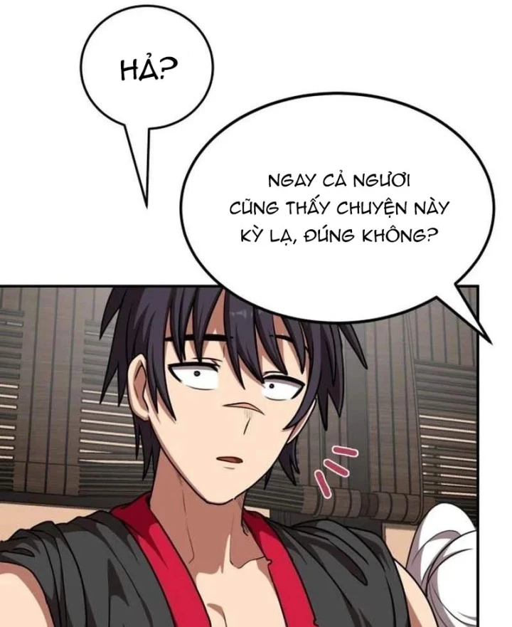 Có Lẽ Là Vô Địch Chapter 60 - 105