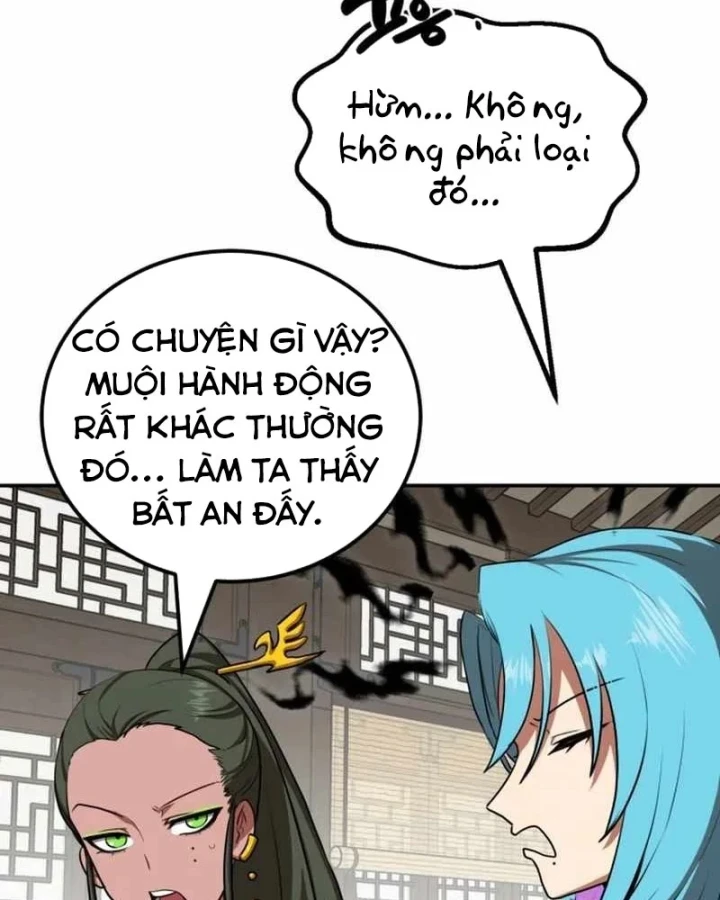 Có Lẽ Là Vô Địch Chapter 61 - 21