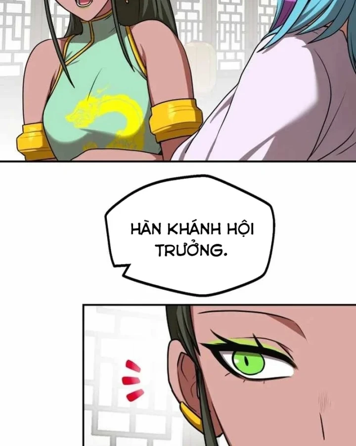 Có Lẽ Là Vô Địch Chapter 61 - 22
