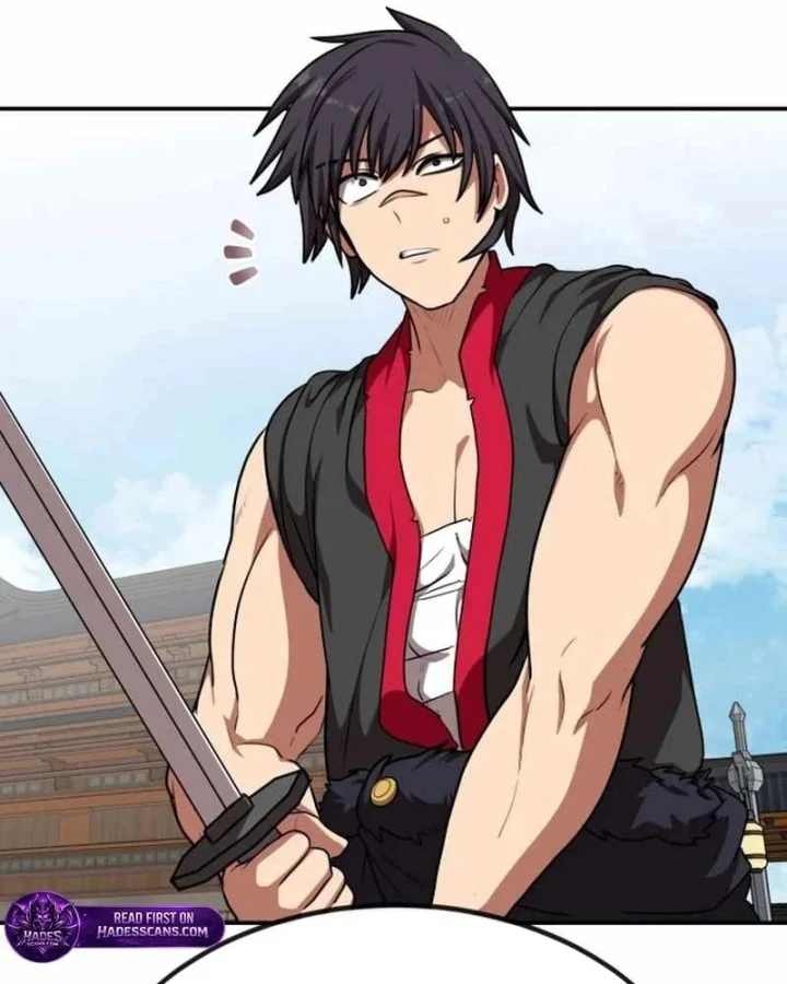 Có Lẽ Là Vô Địch Chapter 61 - 59