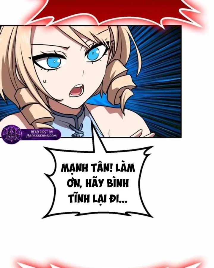Có Lẽ Là Vô Địch Chapter 61 - 67