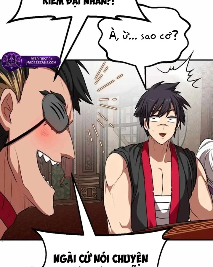 Có Lẽ Là Vô Địch Chapter 61 - 76