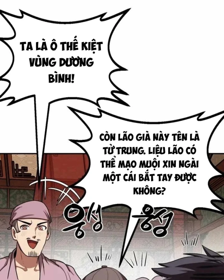Có Lẽ Là Vô Địch Chapter 61 - 99