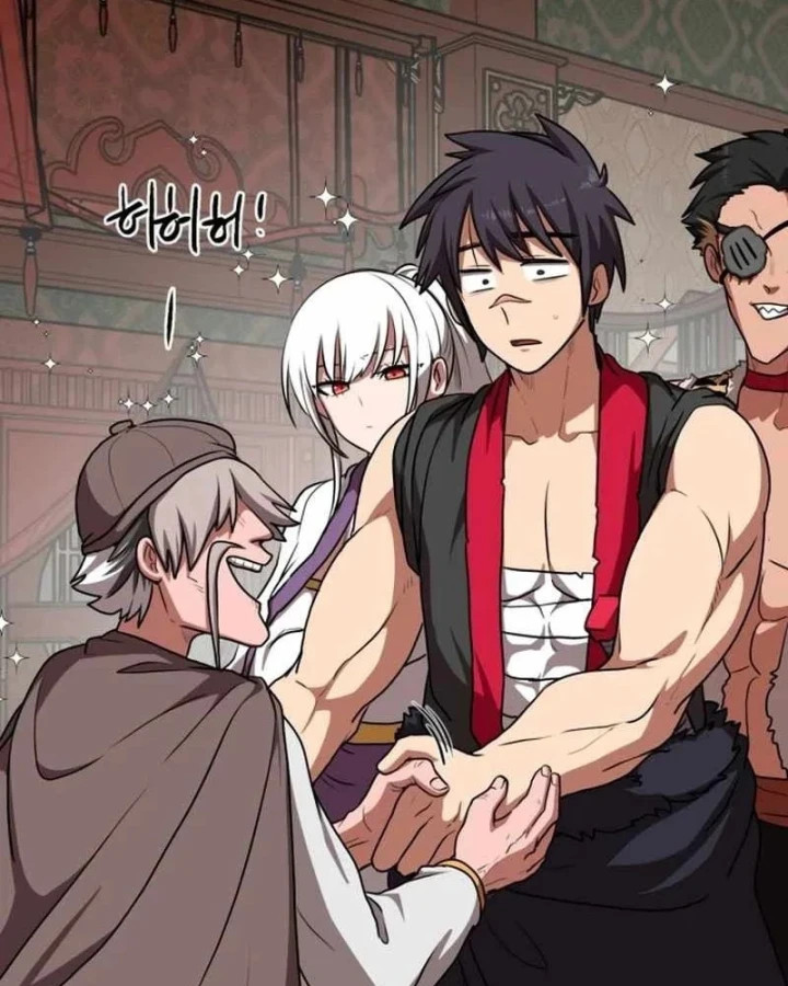 Có Lẽ Là Vô Địch Chapter 61 - 103