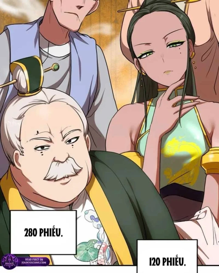 Có Lẽ Là Vô Địch Chapter 62 - 43