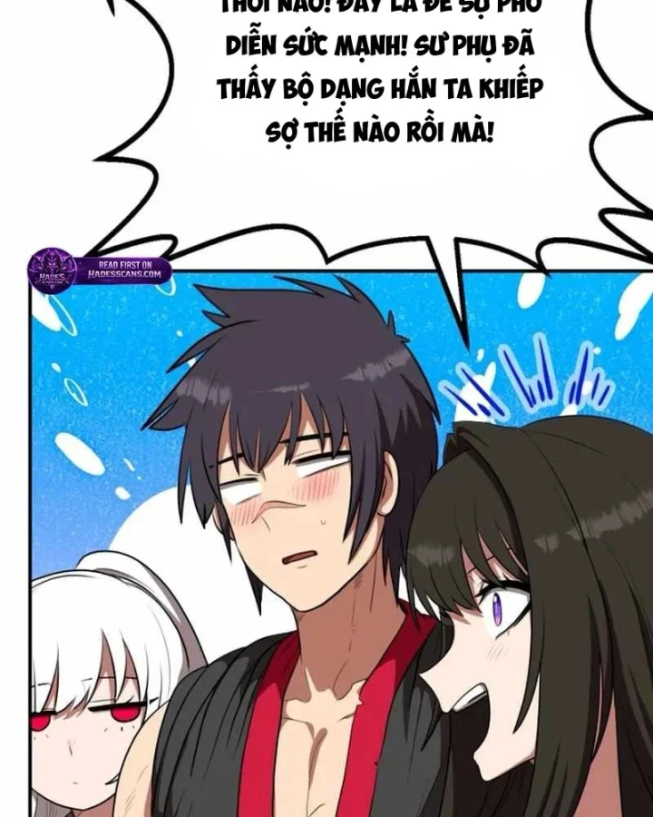 Có Lẽ Là Vô Địch Chapter 62 - 52