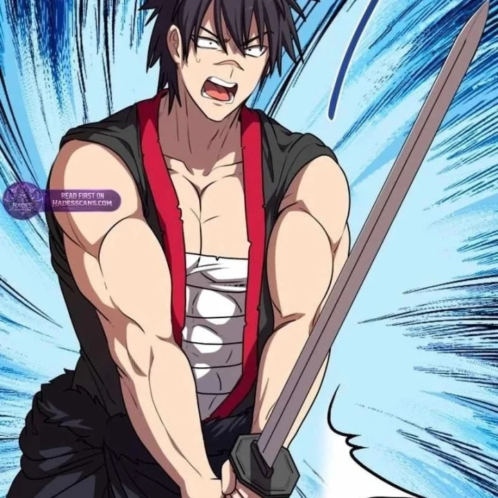Có Lẽ Là Vô Địch Chapter 63 - 95