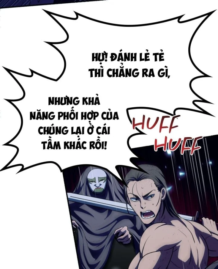 Có Lẽ Là Vô Địch Chapter 64 - 16