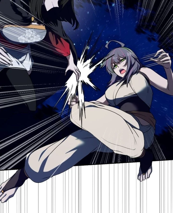 Có Lẽ Là Vô Địch Chapter 64 - 33