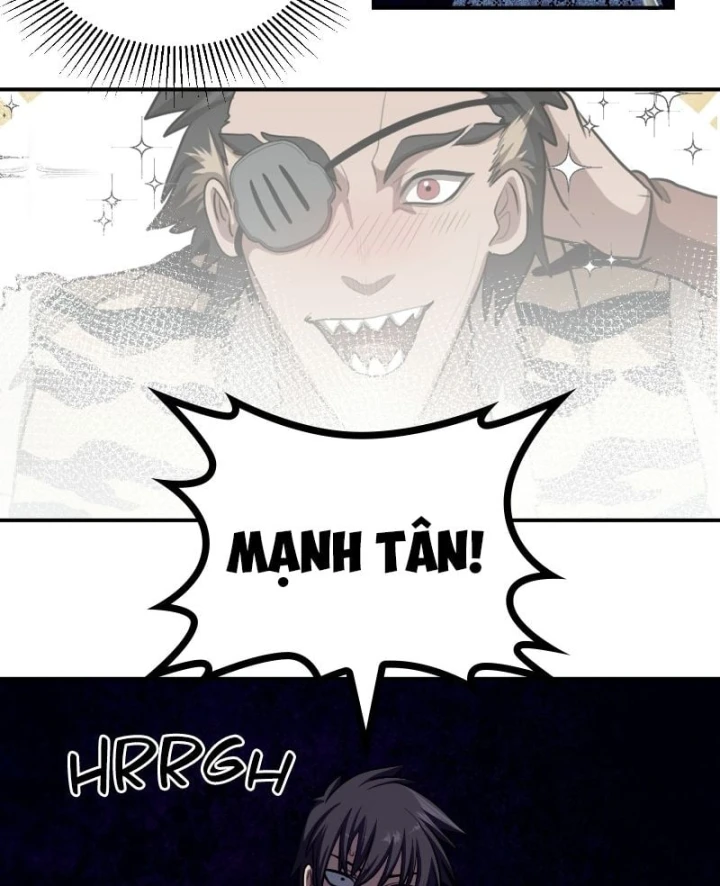 Có Lẽ Là Vô Địch Chapter 64 - 35