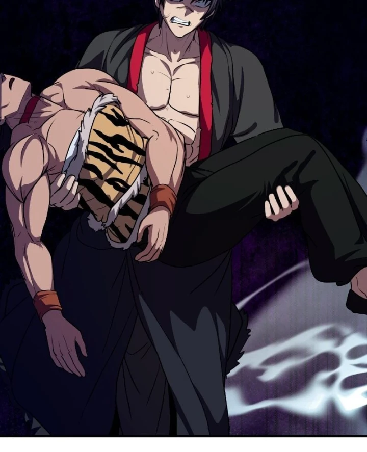 Có Lẽ Là Vô Địch Chapter 64 - 36