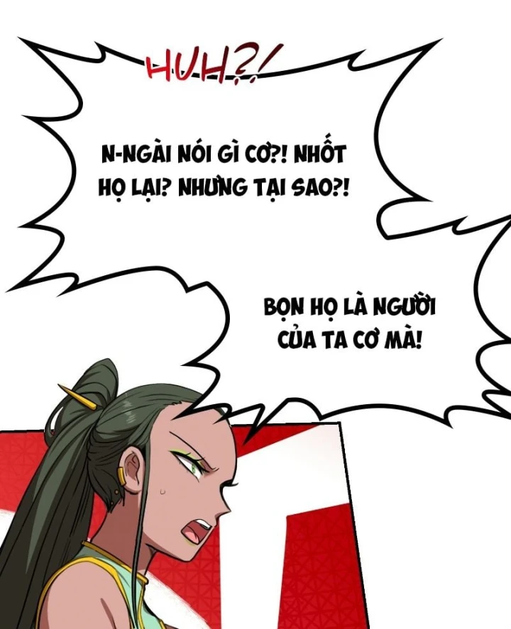 Có Lẽ Là Vô Địch Chapter 64 - 77