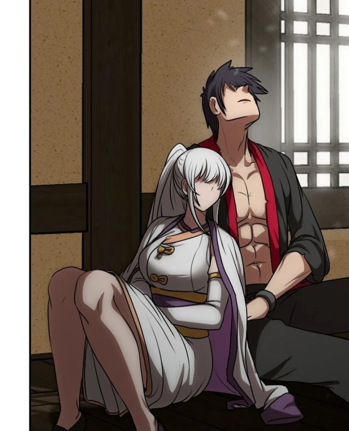 Có Lẽ Là Vô Địch Chapter 64 - 104