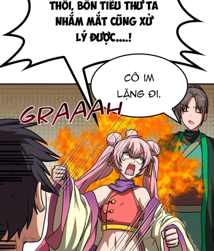 Có Lẽ Là Vô Địch Chapter 66 - 26