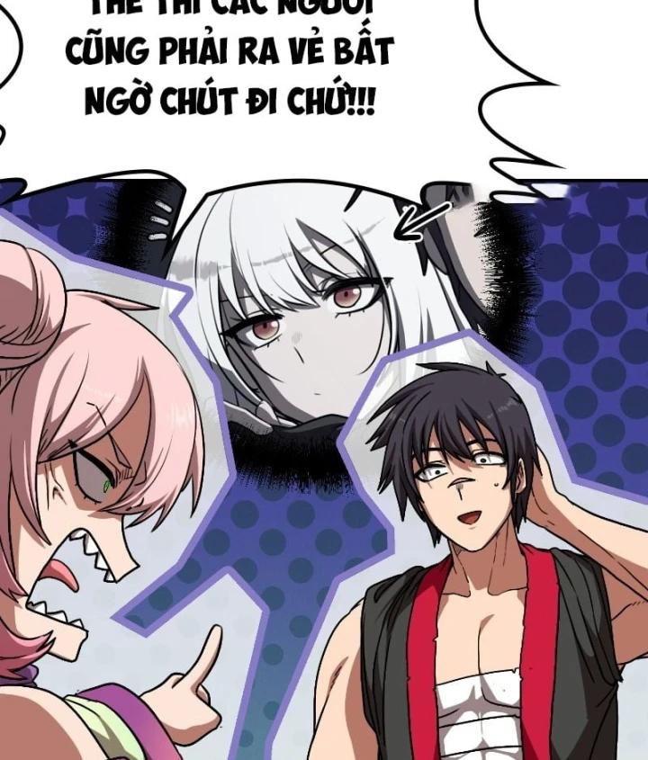 Có Lẽ Là Vô Địch Chapter 66 - 28