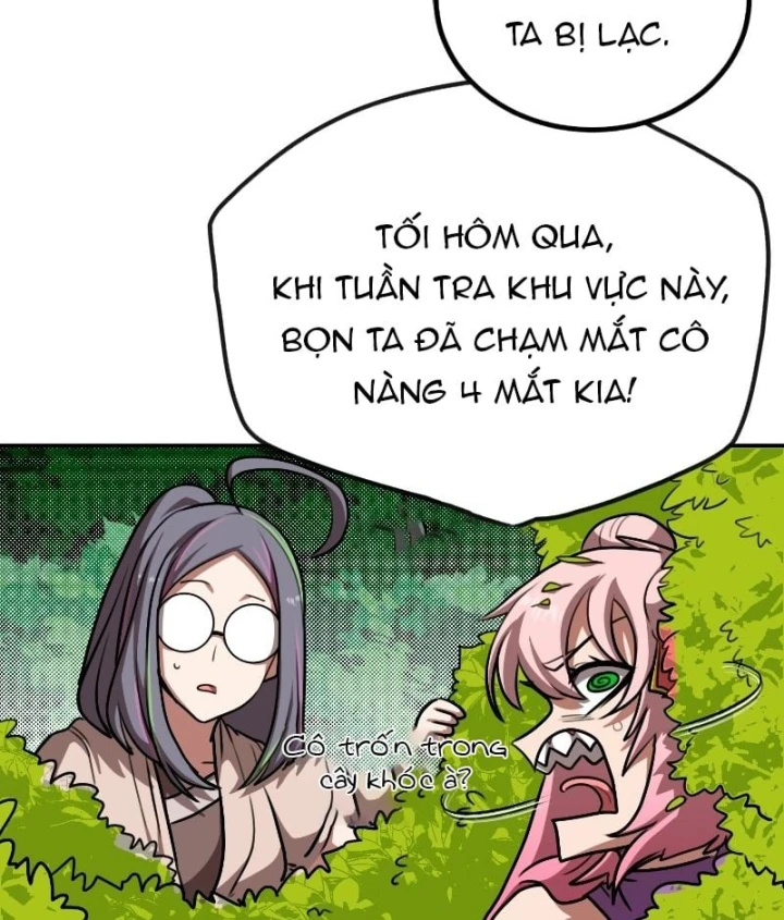 Có Lẽ Là Vô Địch Chapter 66 - 32