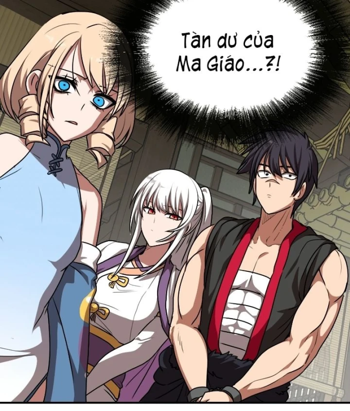 Có Lẽ Là Vô Địch Chapter 66 - 38