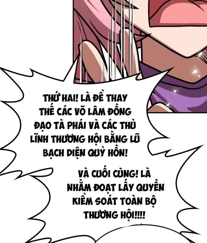 Có Lẽ Là Vô Địch Chapter 66 - 41