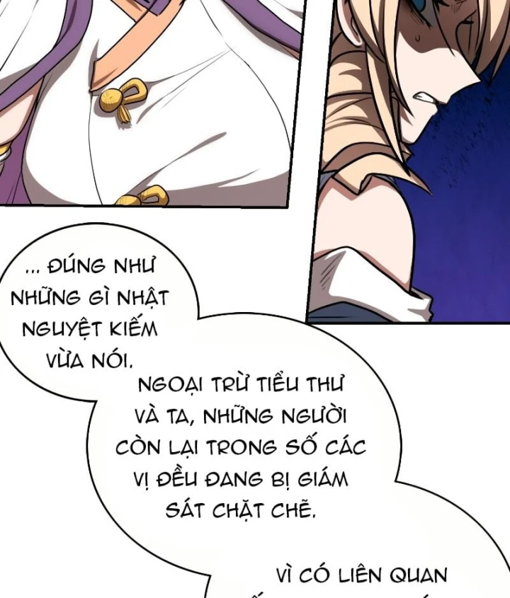 Có Lẽ Là Vô Địch Chapter 66 - 67