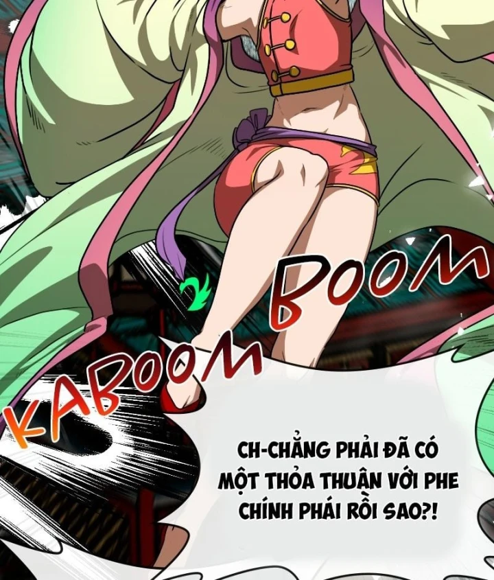 Có Lẽ Là Vô Địch Chapter 66 - 77