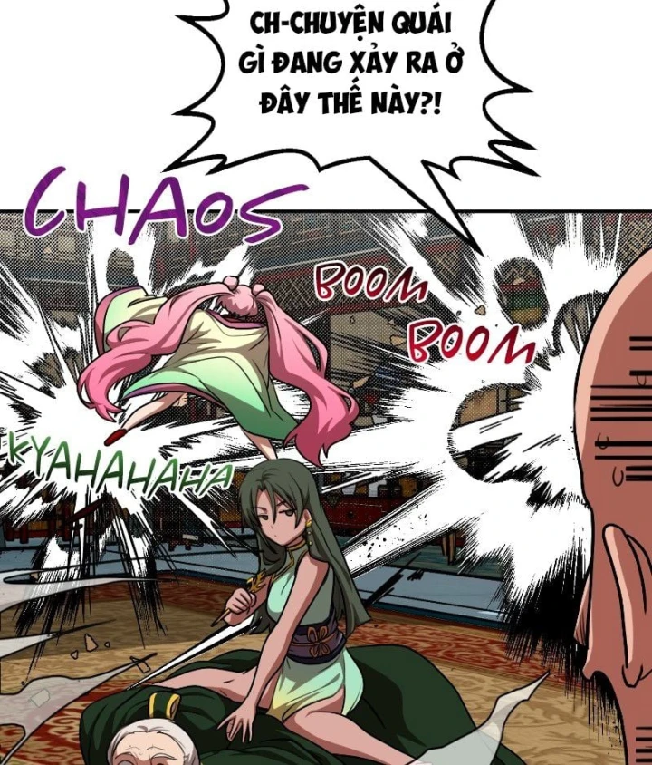 Có Lẽ Là Vô Địch Chapter 66 - 96