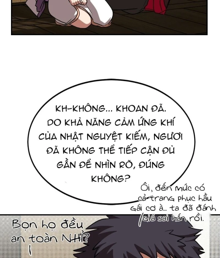 Có Lẽ Là Vô Địch Chapter 66 - 104