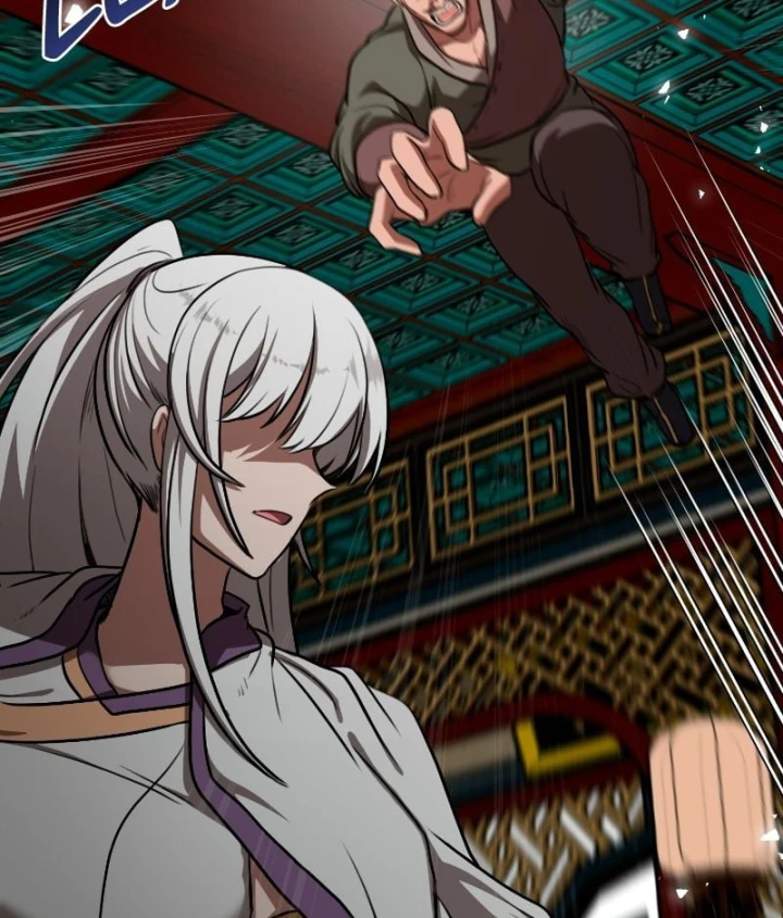 Có Lẽ Là Vô Địch Chapter 66 - 115