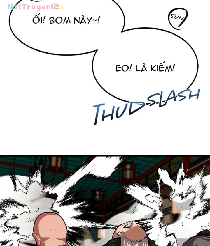 Có Lẽ Là Vô Địch Chapter 66 - 133