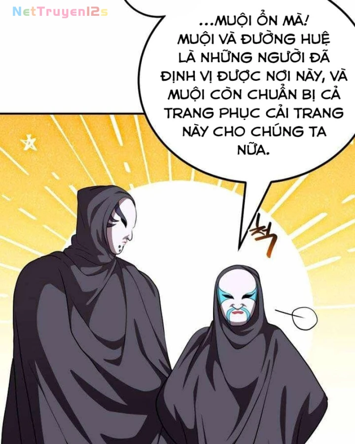 Có Lẽ Là Vô Địch Chapter 67 - 36